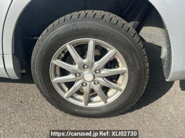 Used 2010 AT toyota noah ZRR75G Image[29]