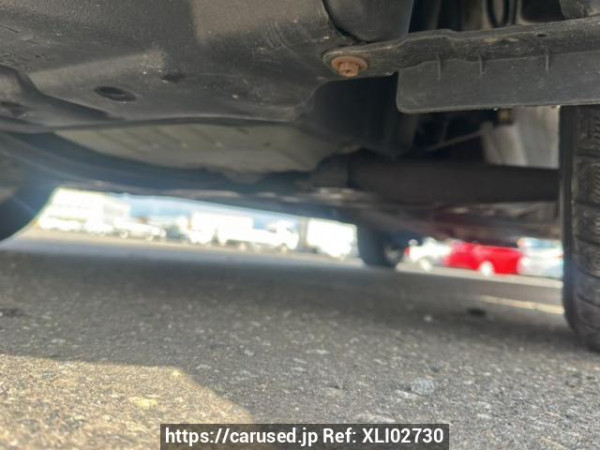 Used 2010 AT toyota noah ZRR75G Image[30]