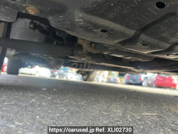 Used 2010 AT toyota noah ZRR75G Image[31]