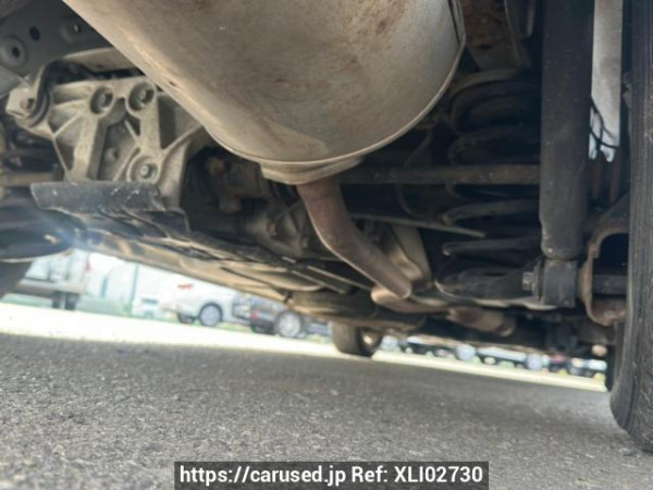 Used 2010 AT toyota noah ZRR75G Image[32]