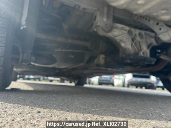 Used 2010 AT toyota noah ZRR75G Image[33]