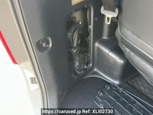 Used 2010 AT toyota noah ZRR75G Image[34]