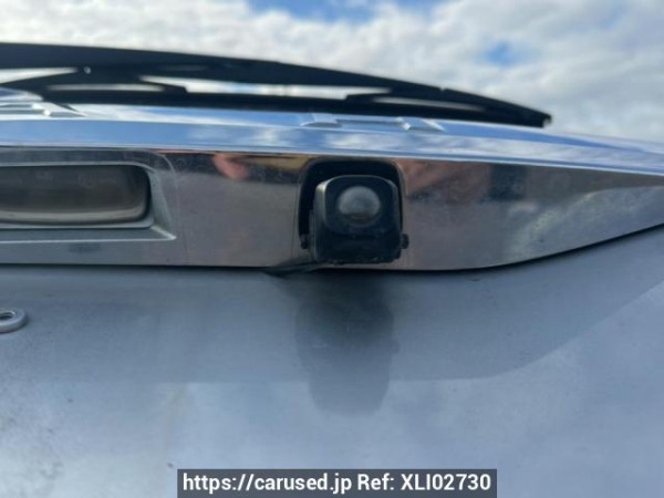 Used 2010 AT toyota noah ZRR75G Image[35]