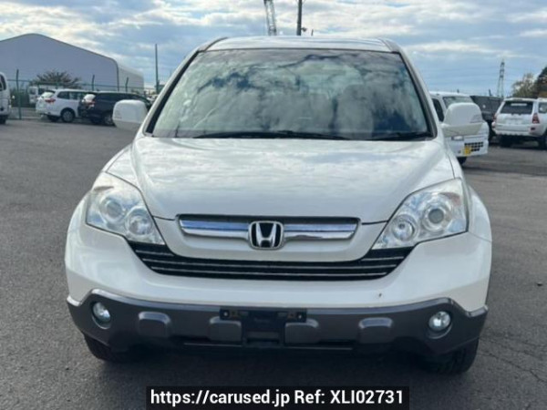 Used 2007 AT honda cr-v RE4 Image[1]