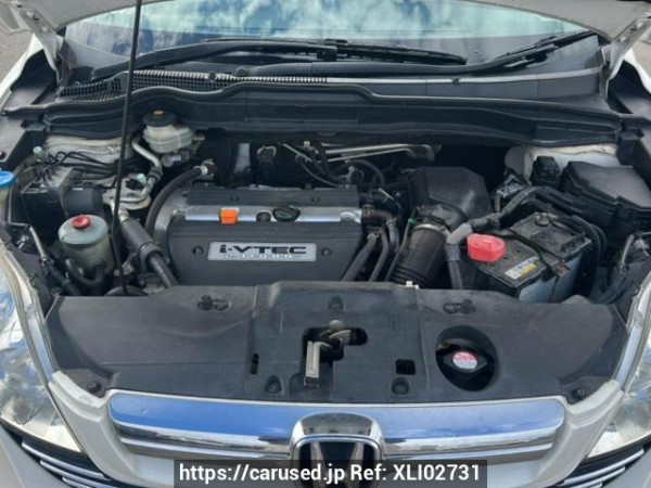 Used 2007 AT honda cr-v RE4 Image[9]