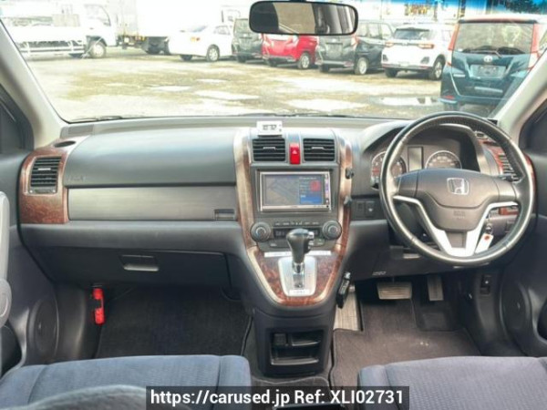 Used 2007 AT honda cr-v RE4 Image[15]