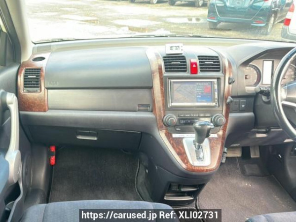 Used 2007 AT honda cr-v RE4 Image[16]