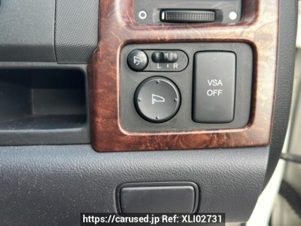 Used 2007 AT honda cr-v RE4 Image[20]