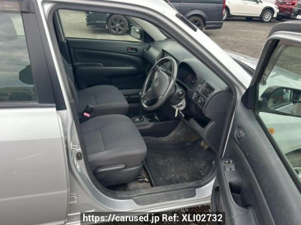 Used 2010 AT toyota probox-van NCP55V Image[12]