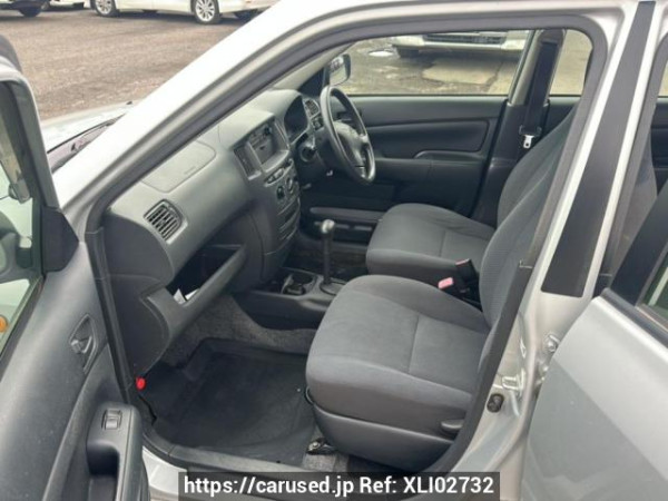 Used 2010 AT toyota probox-van NCP55V Image[13]