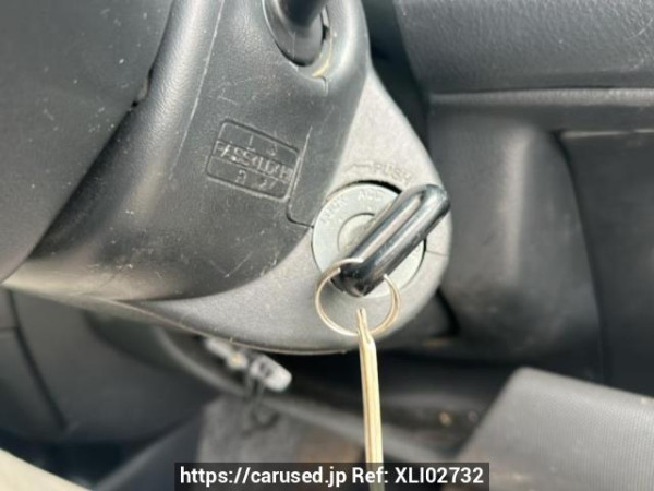 Used 2010 AT toyota probox-van NCP55V Image[20]