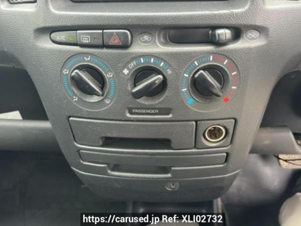 Used 2010 AT toyota probox-van NCP55V Image[24]