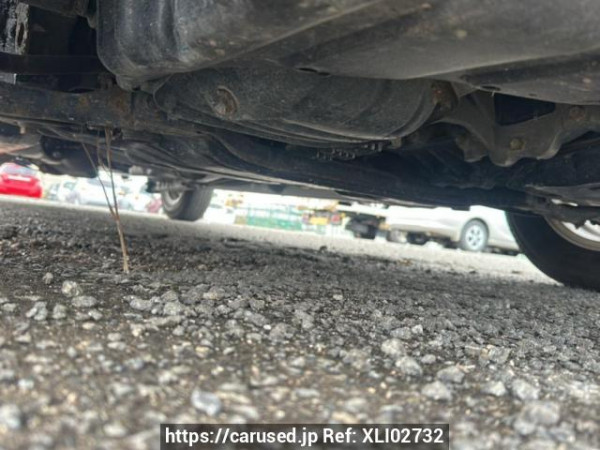 Used 2010 AT toyota probox-van NCP55V Image[33]