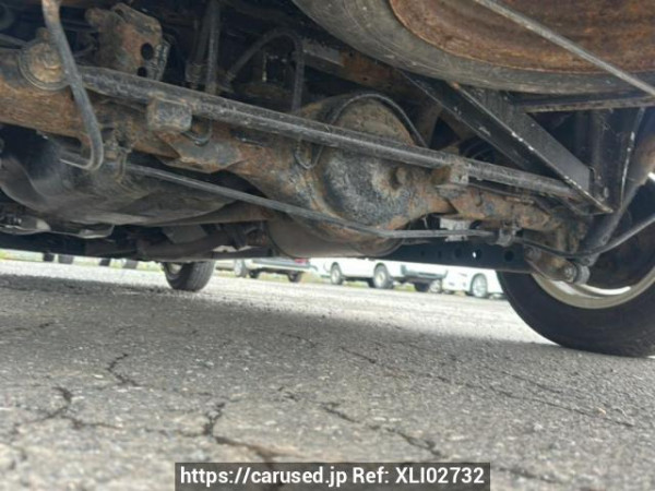 Used 2010 AT toyota probox-van NCP55V Image[35]