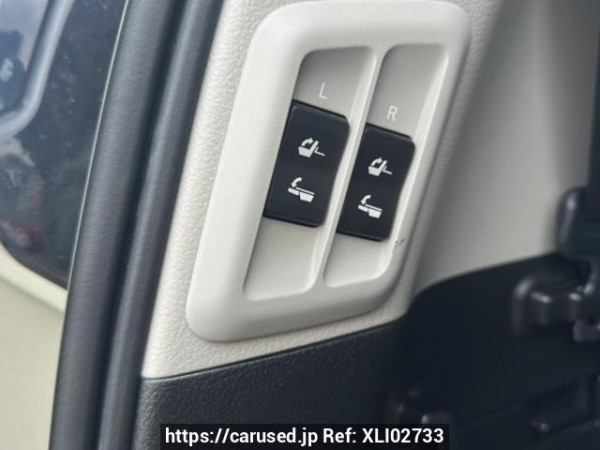 Used 2015 AT toyota land-cruiser-prado GDJ150W Image[9]
