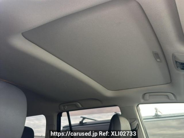 Used 2015 AT toyota land-cruiser-prado GDJ150W Image[12]