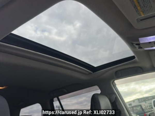 Used 2015 AT toyota land-cruiser-prado GDJ150W Image[13]