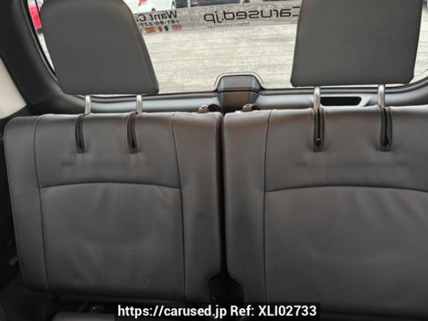 Used 2015 AT toyota land-cruiser-prado GDJ150W Image[18]