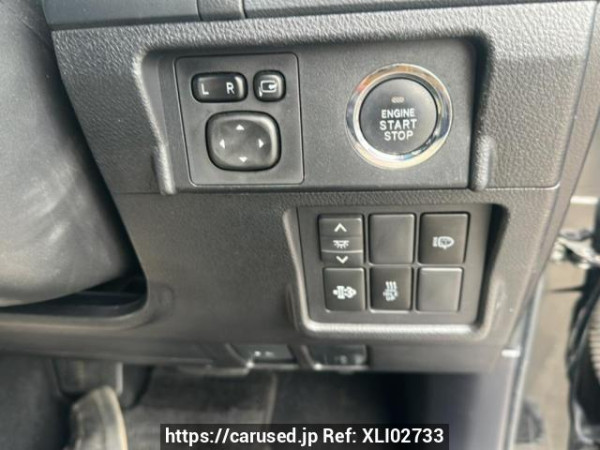 Used 2015 AT toyota land-cruiser-prado GDJ150W Image[23]