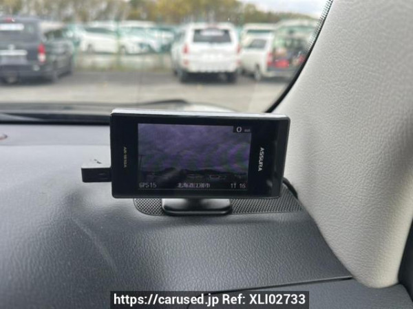 Used 2015 AT toyota land-cruiser-prado GDJ150W Image[24]