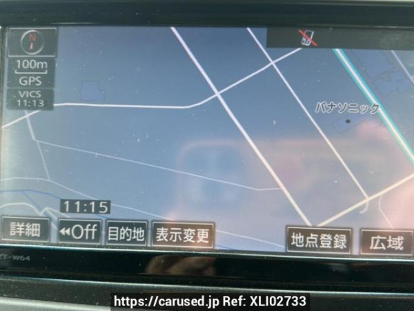 Used 2015 AT toyota land-cruiser-prado GDJ150W Image[25]