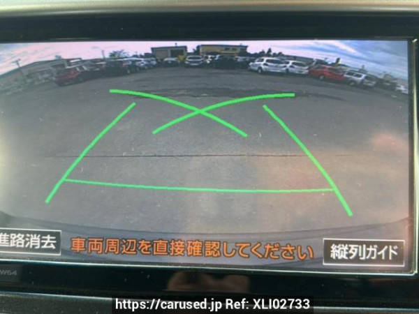 Used 2015 AT toyota land-cruiser-prado GDJ150W Image[26]