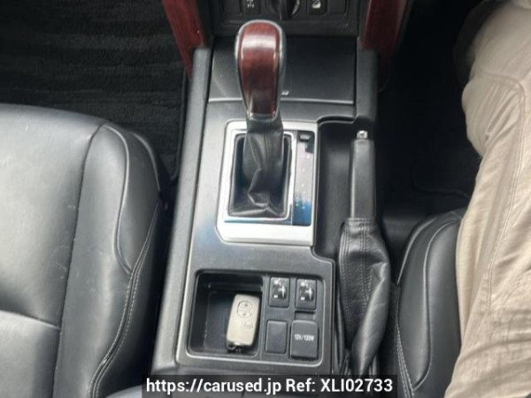 Used 2015 AT toyota land-cruiser-prado GDJ150W Image[28]