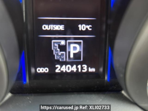 Used 2015 AT toyota land-cruiser-prado GDJ150W Image[30]