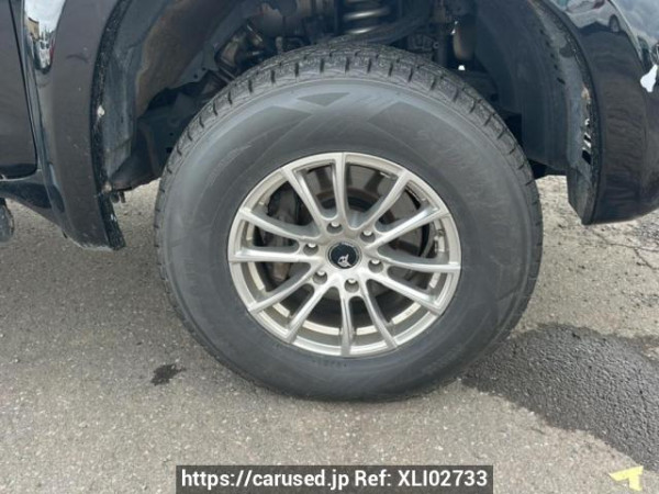 Used 2015 AT toyota land-cruiser-prado GDJ150W Image[31]