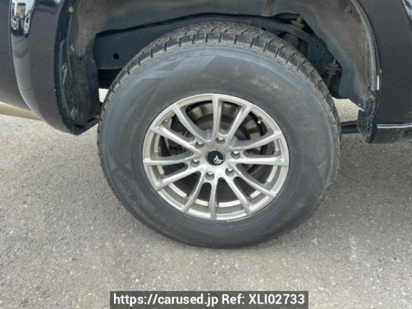 Used 2015 AT toyota land-cruiser-prado GDJ150W Image[32]