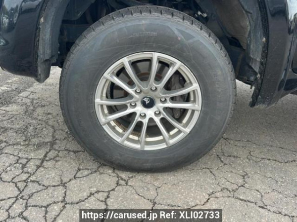 Used 2015 AT toyota land-cruiser-prado GDJ150W Image[34]