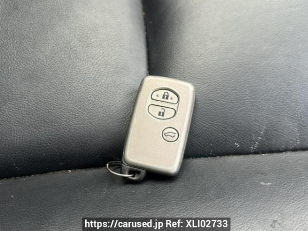 Used 2015 AT toyota land-cruiser-prado GDJ150W Image[39]