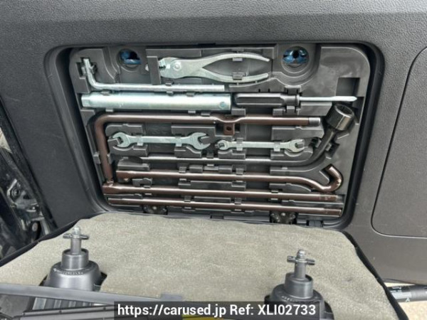 Used 2015 AT toyota land-cruiser-prado GDJ150W Image[40]