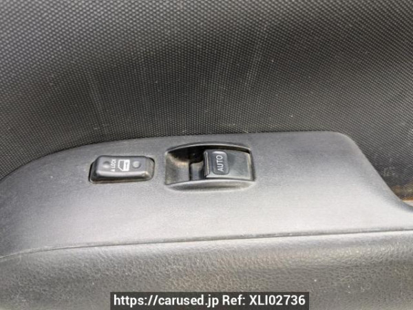 Used 2008 AT toyota probox-van NCP50V Image[17]