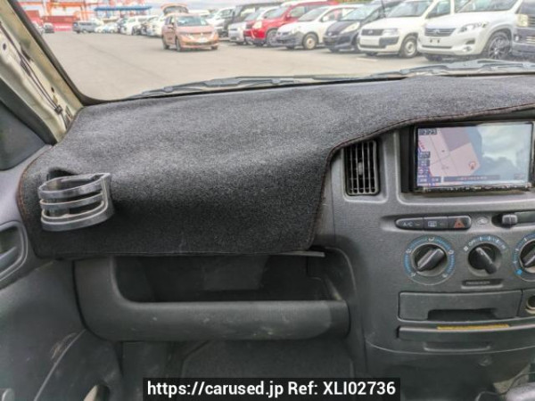 Used 2008 AT toyota probox-van NCP50V Image[19]