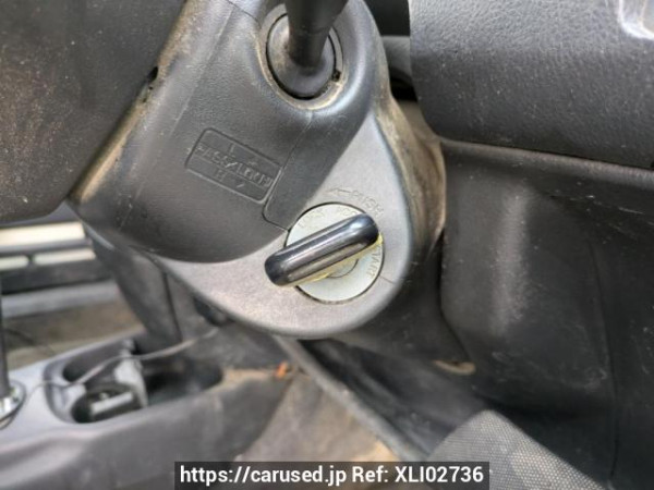 Used 2008 AT toyota probox-van NCP50V Image[21]