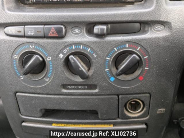 Used 2008 AT toyota probox-van NCP50V Image[24]