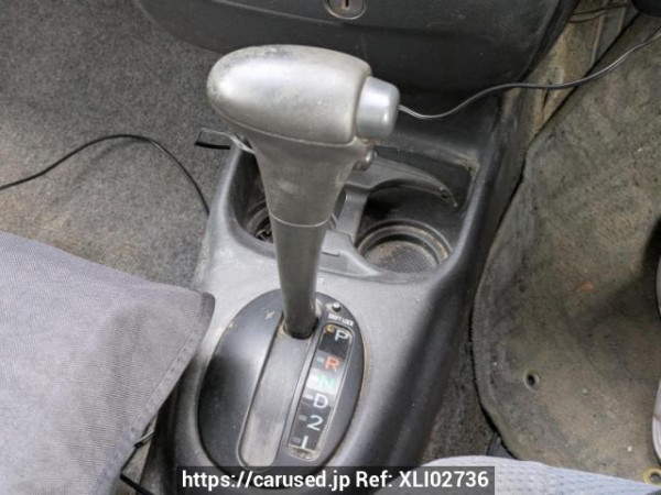 Used 2008 AT toyota probox-van NCP50V Image[25]