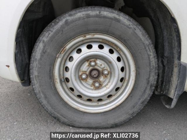 Used 2008 AT toyota probox-van NCP50V Image[30]