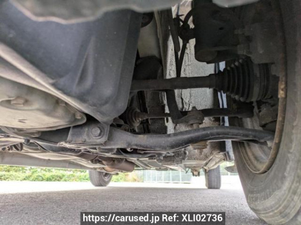 Used 2008 AT toyota probox-van NCP50V Image[33]