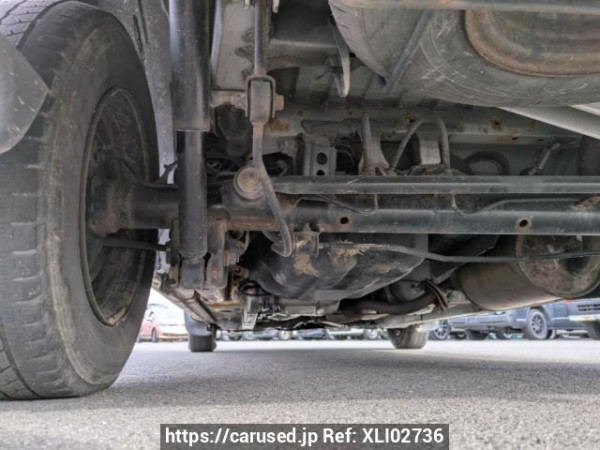 Used 2008 AT toyota probox-van NCP50V Image[34]