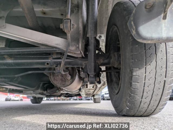 Used 2008 AT toyota probox-van NCP50V Image[35]