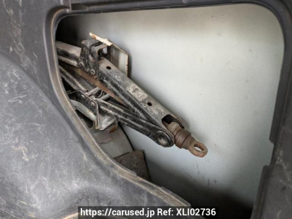 Used 2008 AT toyota probox-van NCP50V Image[36]