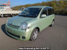 Used 2010 AT toyota sienta NCP81G Image[2]