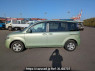 Used 2010 AT toyota sienta NCP81G Image[3]