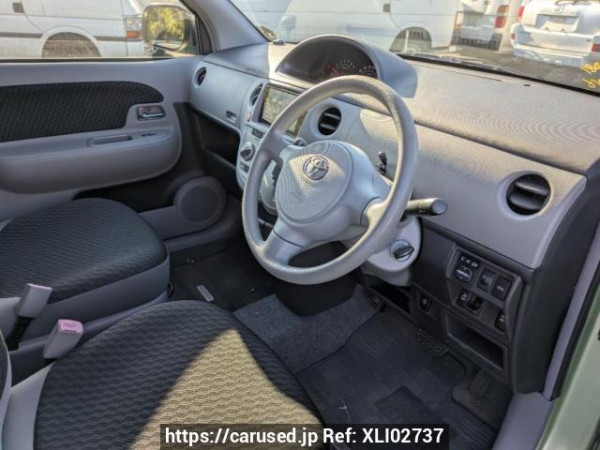 Used 2010 AT toyota sienta NCP81G Image[12]