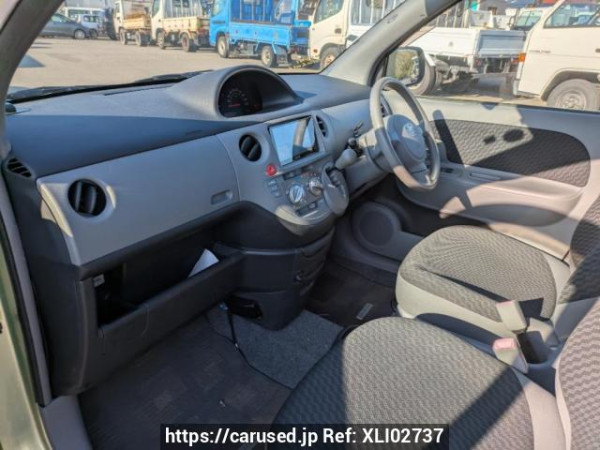 Used 2010 AT toyota sienta NCP81G Image[14]
