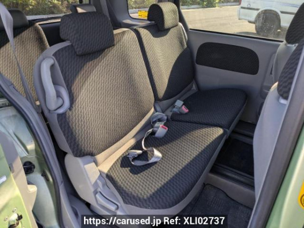 Used 2010 AT toyota sienta NCP81G Image[15]