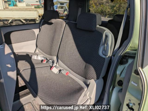 Used 2010 AT toyota sienta NCP81G Image[16]
