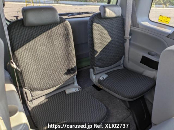 Used 2010 AT toyota sienta NCP81G Image[17]